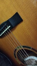 达达里奥（D'Addario）EJ16 美国进口民谣吉他琴弦 碳素钢弦套弦12-53磷铜 实拍图
