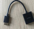 绿联HDMI转VGA转换器高清视频转接头适用电脑台式机笔记本小米电视盒子PS5连显示器投影仪连接线60738 实拍图