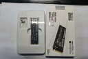 致态（ZhiTai）长江存储 512GB SSD固态硬盘 NVMe M.2接口 TiPlus7100系列 《黑神话:悟空》官方合作品牌 实拍图
