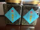 印象堂正宗祥华原产2025新茶铁观音茶叶特级兰花香罐装600g乌龙茶礼品 实拍图