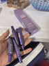 欧莱雅3.0紫熨斗眼霜 全脸淡纹眼霜 淡化细纹抗皱紧致 七夕情人节礼物 【提亮眼周】3.0紫熨斗30mlX2 实拍图