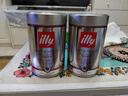 ILLY意利（illy）意式拼配（深度烘焙）阿拉比卡进口咖啡豆250g*2罐装 实拍图