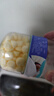 宅羊羊牛乳儿童溶豆宝宝零食健康草莓百香果双拼0添加白砂糖24克*1罐 实拍图