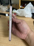 贝尔金（BELKIN）苹果15PLUS透明保护壳 iPhone15plus手机壳 超薄全包手机保护套 高通透清水壳 MSA020 实拍图