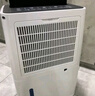 多乐信（DOROSIN）家用除湿机/抽湿机 除湿量20升/天 卧室轻音除湿吸湿器APP智控地下室干燥机ER-20ES   实拍图