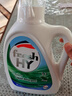 威露士清可新洗衣液松木香12斤全瓶组合装（3L+1L*3）除菌除螨持久留香 晒单实拍图