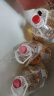 金龙鱼 食用油 葵花籽清香型调和油5L （新老包装随机发货） 实拍图