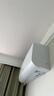 海尔（Haier）【小红花空调-绽放版】净省电Plus真省版节能1.5匹壁挂卧室挂机KFR-35GW/E1-1Plus家电国家补贴20% 实拍图