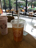 星巴克 经典咖啡大杯五杯20选5 电子券 咖啡券  全国到店通用 限一次性核销 饮品兑换券 星巴克经典咖啡混选大杯5杯 实拍图