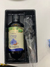 爷爷的农场有机亚麻籽油食用油110ml 热炒油凉拌 赠宝宝辅食食谱 实拍图