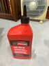 CFRD适用福特原厂专用差速器油前分动箱油前桥后桥油齿轮油 75W85野马猛禽领航员锐际冒险家航海家 实拍图