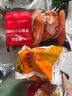 大希地黑猪肉火山石烤肠960g /16根 早餐火腿肠香肠空气炸锅烧烤食材  实拍图