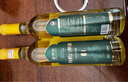 京觅零反式脂肪有机山茶油礼盒500ml*2 压榨油茶籽油 送利端午礼盒 实拍图