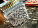 老街口 奶油味瓜蒌子250g 瓜蒌籽 香脆炒货休闲零食 吊瓜子零食坚果年货 实拍图