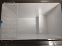 澳柯玛（AUCMA）200升家用冰柜 87%减霜 大容量冷藏柜冷冻柜 电脑控温冷柜 一级能效 BC/BD-200DNE国家补贴20% 实拍图