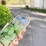 朗客【2片】适用iPhone14Plus钢化膜苹果14Plus/13ProMax手机膜高清无尘仓秒贴膜全屏覆盖防摔保护贴膜 实拍图
