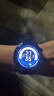 小米（MI）Xiaomi Watch S4 黑彩虹 国家补贴 小米汽车su7钥匙 澎湃OS2 心率血氧监测 小米智能手表s4 男女表 实拍图