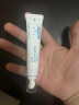 贝亲（Pigeon）婴儿特护唇周膏 宝宝口水护理膏滋润疹保护 12g IA290 实拍图