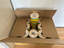 斑布有芯卷纸 4层160g*30卷 本色纸无漂白 卫生纸 纸巾 卷纸 整箱  实拍图
