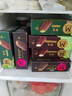 梦龙【王嘉尔推荐】和路雪 小金龙金柠乳酪口味冰淇淋 65g*4支 雪糕 实拍图