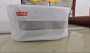 京东京造138g加厚沐兰迪毛巾 阿瓦提长绒棉7A抗菌纯棉洗脸巾 2条暮蓝+天灰 实拍图