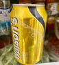 屈臣氏（Watsons）苏打水汤力水风味0脂金酒调酒饮料330mL*24罐整箱新老包装随机发 实拍图