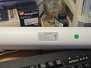 Colorfire七彩虹桌面蓝牙5.3电脑音箱USB适用台式机笔记本音响双喇叭低音炮电竞游戏网课送礼 CL500白色 实拍图