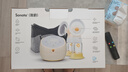 美德乐（Medela）吸奶器电动吸乳器双边个性化定制防逆流舒适按摩母乳喂养 致韵 实拍图