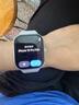 小米（MI）REDMI Watch 5 皎月银 国家补贴 澎湃OS 2 心率血氧监测 蓝牙通话 红米手表5 智能手表 小米汽车 实拍图
