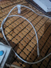 倍思Type-c数据线6A超级快充100W/88W/66W/40W华为荣耀充电线适用小米安卓手机平板Pura80/Mate70/60 实拍图
