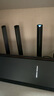 小米路由器BE7000 WiFi7 高通新一代企业级芯片 4个2.5G网口USB 3.0 家用路由器 实拍图