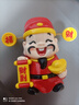 玉兰油（OLAY）大红瓶水乳液超红瓶面霜礼盒抗皱抗衰老护肤品套装生日礼物女 实拍图