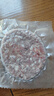 龍江和牛国产和牛谷饲雪花牛肉饼汉堡饼 720g6片 牛肉馅牛肉早餐减脂 实拍图