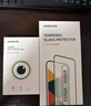 绿联适用红米k70钢化膜防窥膜 通用K70pro冠军版手机膜无开孔全屏覆盖 防指纹防摔超薄保护贴膜55584 实拍图