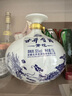 古井贡酒 青花小坛 浓香型白酒 50度 1.5L*1坛 坛装 口粮酒 实拍图