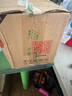 多芬（Dove）清爽滋养沐浴乳套装樱花1kg+白桃1kg 送300g+190g 实拍图