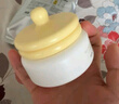 newpage一页儿童面霜夏季宝宝保湿霜 沁爽滋润补水晒后舒缓保湿50g*2 实拍图