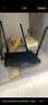 Tenda腾达路由器【千兆穿墙王】无线家用WiFi5放大器AC1200全屋信号增强5G双频国家补贴金榜AC10 实拍图