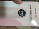 鱼跃（Yuwell）胎心监测仪孕妇家用胎心仪医用多普勒蓝牙YTX302送超声耦合剂 实拍图