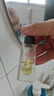 蘭（LAN）【先试后买】精华油体验装保湿舒缓试用装面部护肤以油养肤 【干皮推荐】3.0时光油3ml 实拍图