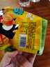 SHUANG YU一次性手套500只食品级手套防漏PE卫生手套厨房塑料透明手套 实拍图