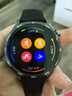 HUAWEI WATCH GT 5 国家补贴15% 幻夜黑46mm华为智能手表情绪健康助手玄玑感知系统 实拍图