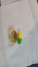 Swisse斯维诗 4倍高浓度深海鱼油胶囊1800mg omega3 DHA+EPA rTG型120粒 实拍图