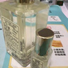 祖玛珑香水 蓝风铃香水100ml 生日礼物送女朋友礼物 618 礼盒 实拍图