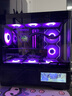利民（thermalright）TL-B12-S 12CM 性能级风压扇 2150转速PWM  S-FDB V2轴承 三次元动平衡 实拍图