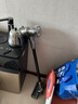 美的（Midea）吸尘器家用无线Q7 手持吸尘器   绿光显尘车载大吸力 除螨除尘一体机轻量【国家补贴】 实拍图