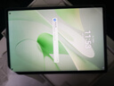 HUAWEI MatePad Air 12英寸2024款 国家补贴15% 华为平板电脑2.8K高刷全面屏 12+256GB 草木绿 实拍图