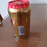 百威啤酒经典纯生330ml*24听整箱装新旧包装随机 实拍图