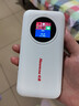 纽曼随身wifi可移动无线wifi6免插卡上网宝随行无线上网卡便携式车载4g无限路由器全国通用流量2025款 实拍图