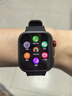 HUAWEI WATCH FIT 4 Pro曜石黑氟橡胶表带运动智能手表钛金属蓝宝石玻璃大屏长续航fit4pro 实拍图
